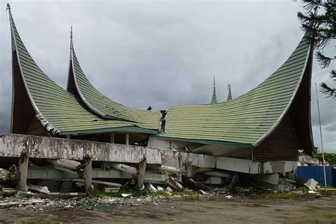 gempa bumi sumatera barat